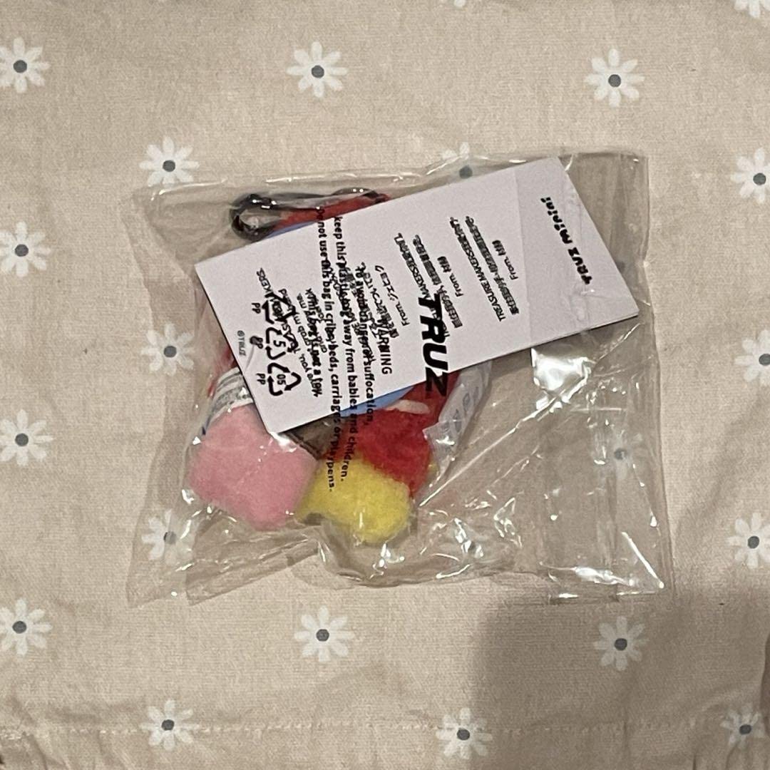 Amazon.co.jp: TREASURE TRUZ LAWOO ラウ ジェヒョク minini Z : おもちゃ